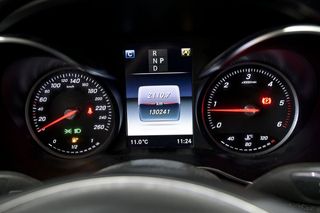 Mercedes Clase C MERCEDES-BENZ  C 220 d Estate 