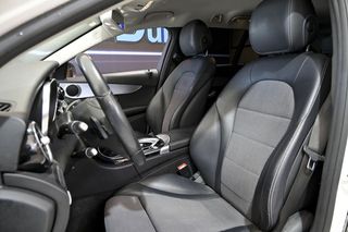 Mercedes Clase C MERCEDES-BENZ  C 220 d Estate 