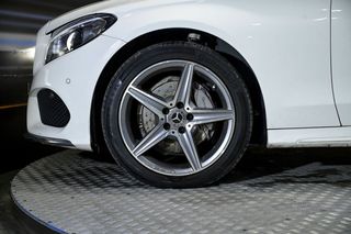Mercedes Clase C MERCEDES-BENZ  C 220 d Estate 