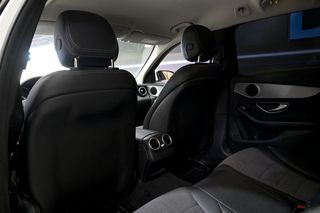 Mercedes Clase C MERCEDES-BENZ  C 220 d Estate 