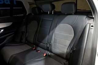 Mercedes Clase C MERCEDES-BENZ  C 220 d Estate 