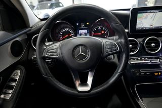 Mercedes Clase C MERCEDES-BENZ  C 220 d Estate 