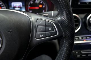 Mercedes Clase C MERCEDES-BENZ  C 220 d Estate 