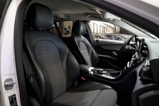 Mercedes Clase C MERCEDES-BENZ  C 220 d Estate 