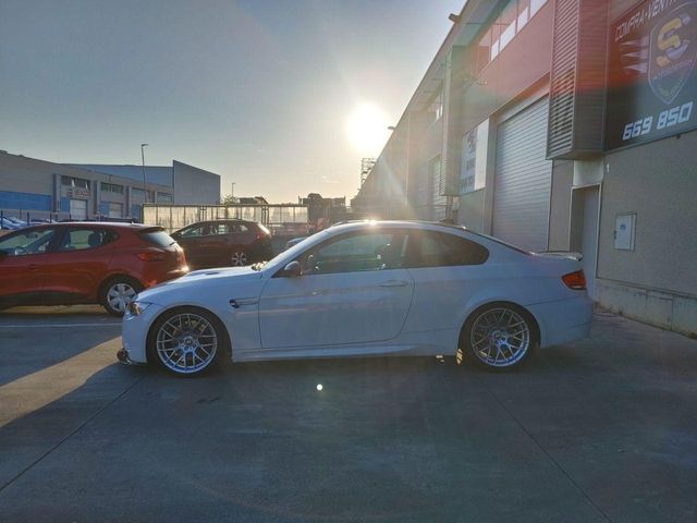 BMW Serie 3 M3