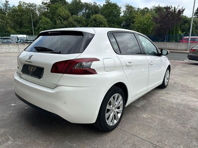 PEUGEOT 308 5p Allure Pack BlueHDI 130 SS