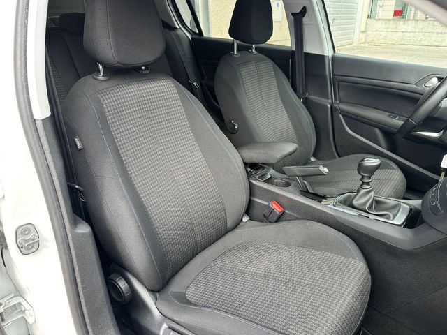 PEUGEOT 308 5p Allure Pack BlueHDI 130 SS