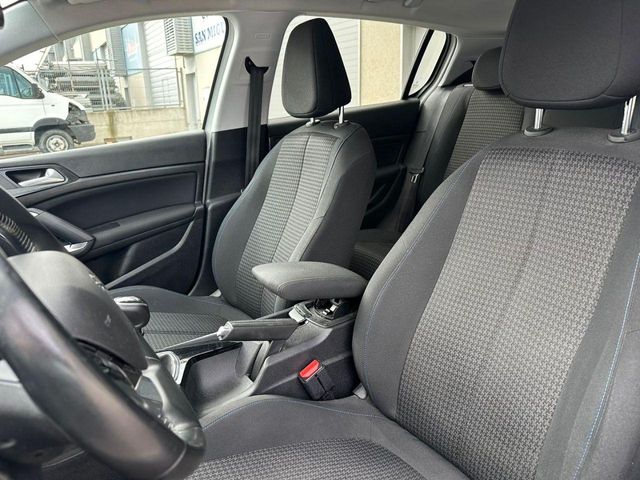 PEUGEOT 308 5p Allure Pack BlueHDI 130 SS