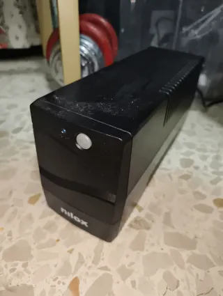 Sai 1200va