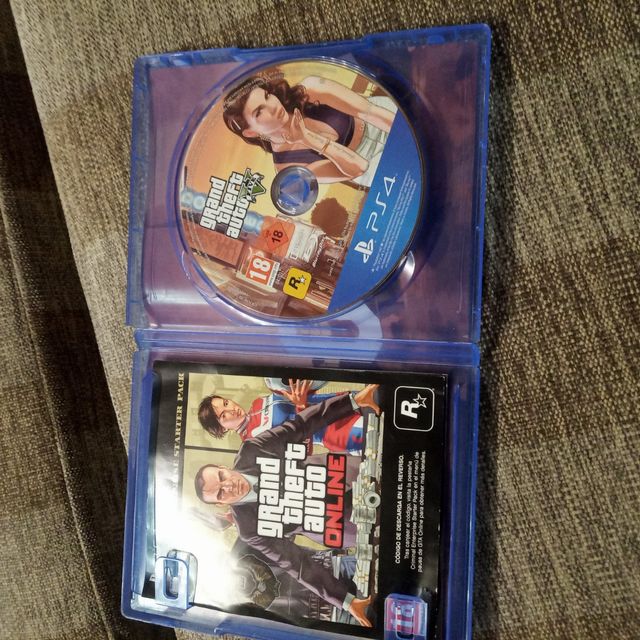 Gta v edition premium