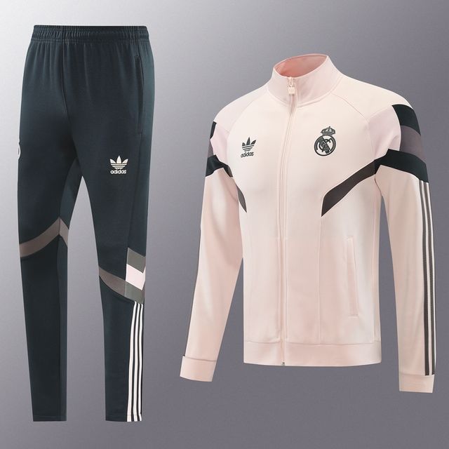 Chandals selecciones, todos