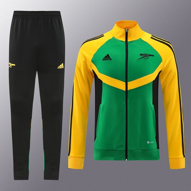 Chandals selecciones, todos