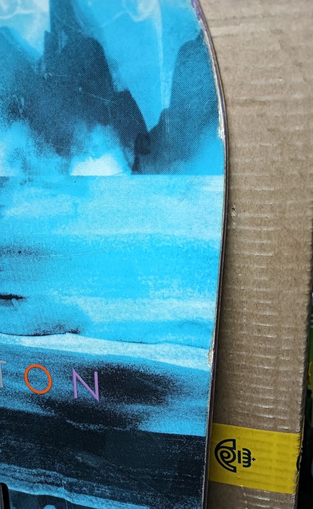 TABLA SNOWBOARD REGALO BOLSA+FIJACIONES+BOTAS