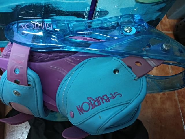 TABLA SNOWBOARD REGALO BOLSA+FIJACIONES+BOTAS