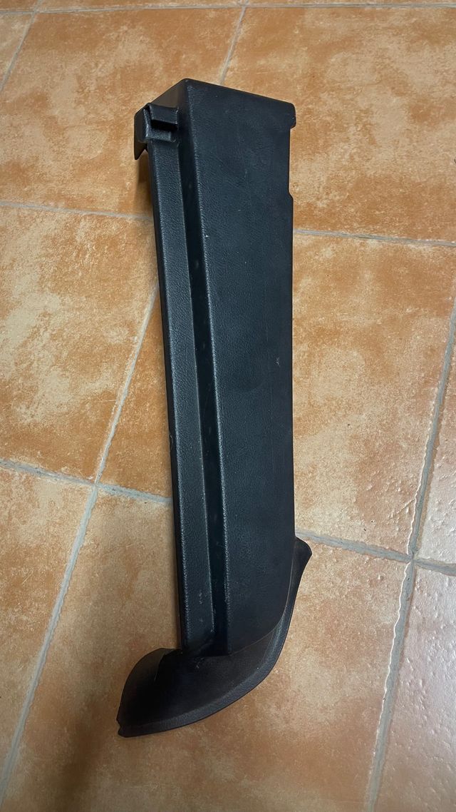 Tapizado Volkswagen Golf IV