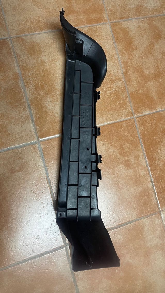 Tapizado Volkswagen Golf IV