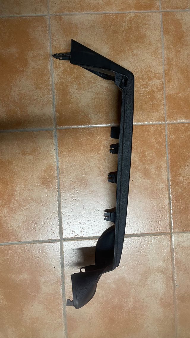 Tapizado Volkswagen Golf IV