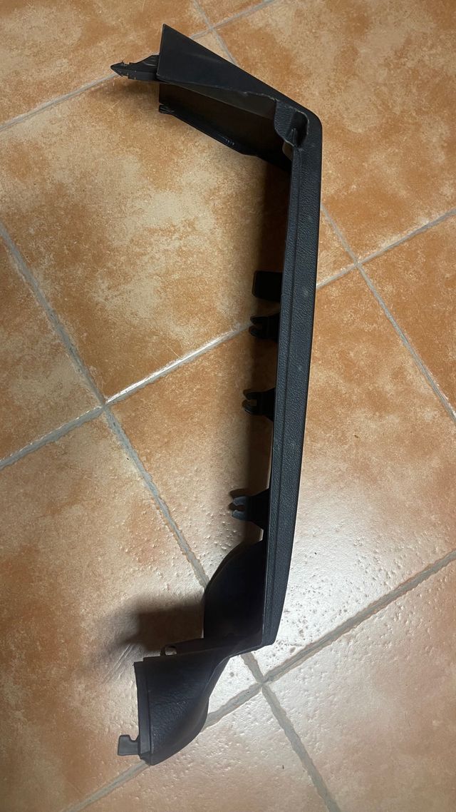 Tapizado Volkswagen Golf IV