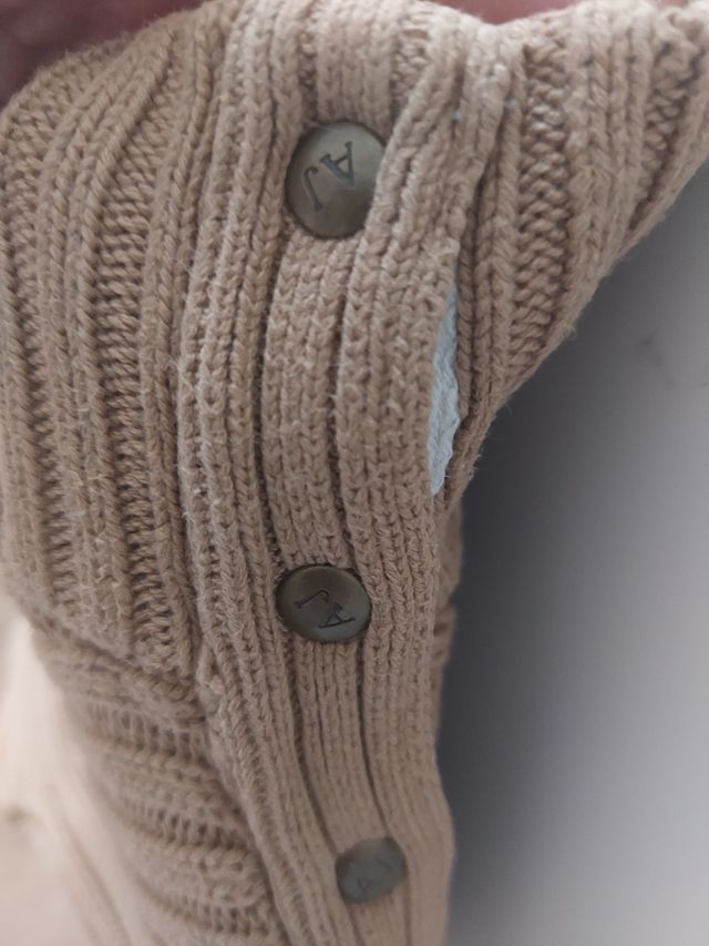 Armani- Jersey mujer