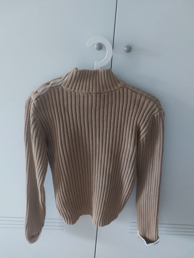 Armani- Jersey mujer