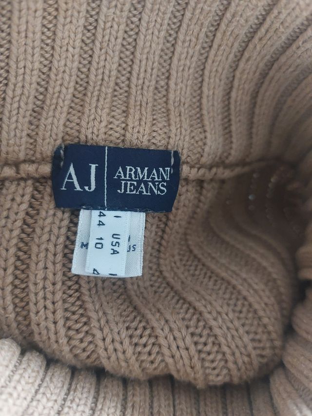 Armani- Jersey mujer