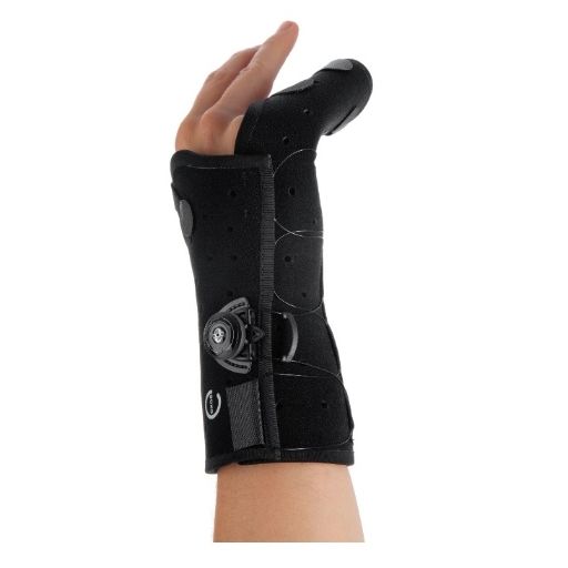 Férula Exos bfb talla M fractura boxeador 