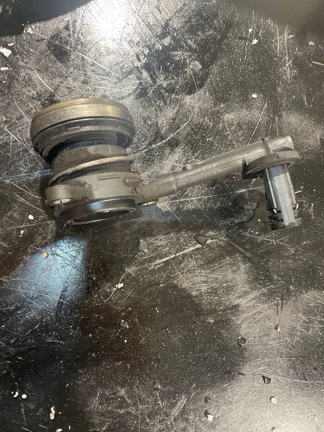 Kit Embrague Ford Eco Boost