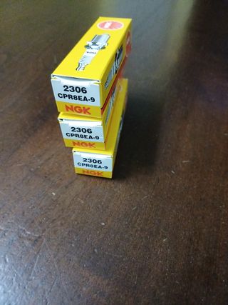 Candele NGK CPR8EA-9