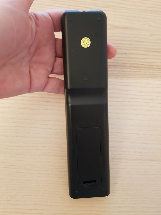 Mando Tv Saivod SCHOO1 original 