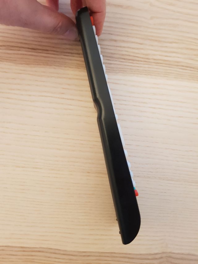 Mando Tv Saivod SCHOO1 original 