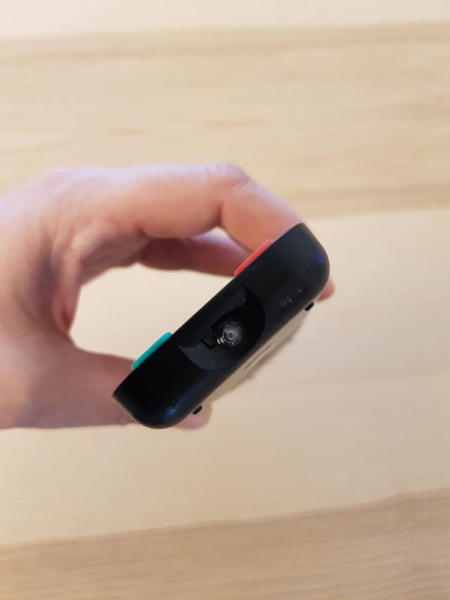 Mando Tv Saivod SCHOO1 original 