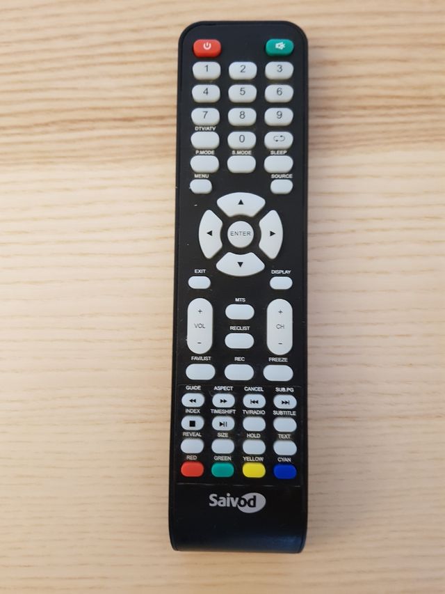 Mando Tv Saivod SCHOO1 original 