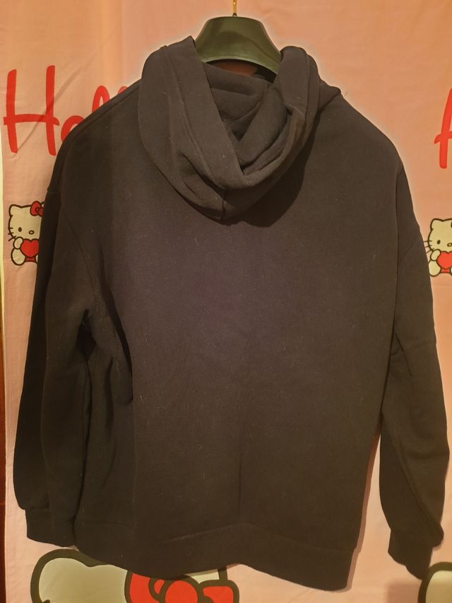 Camisola Stranger Things.