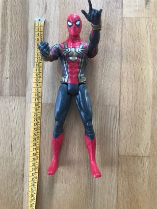 Spiderman