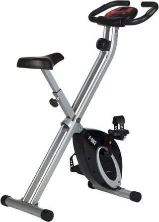 Bicicleta estática