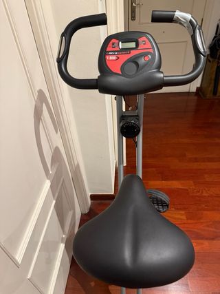 Bicicleta estática
