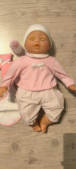 COROLLE OFERTA Muñeca NUEVA Bebé