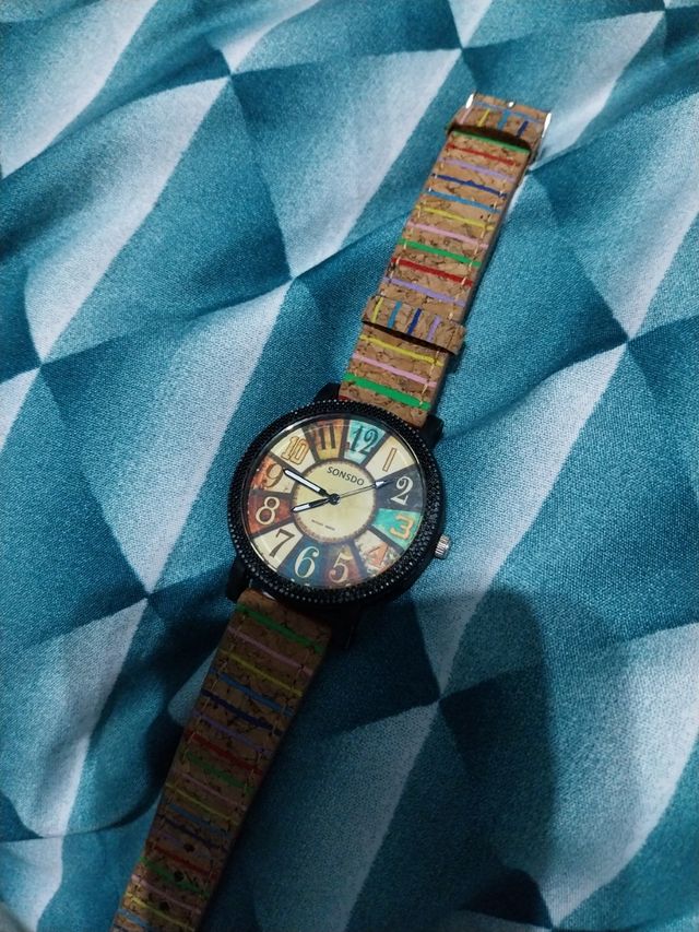 reloj