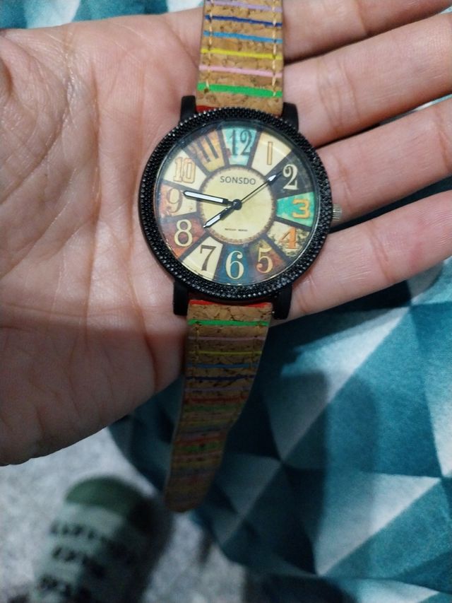 reloj