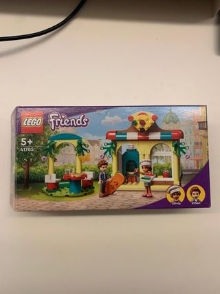 LEGO Friends 41705