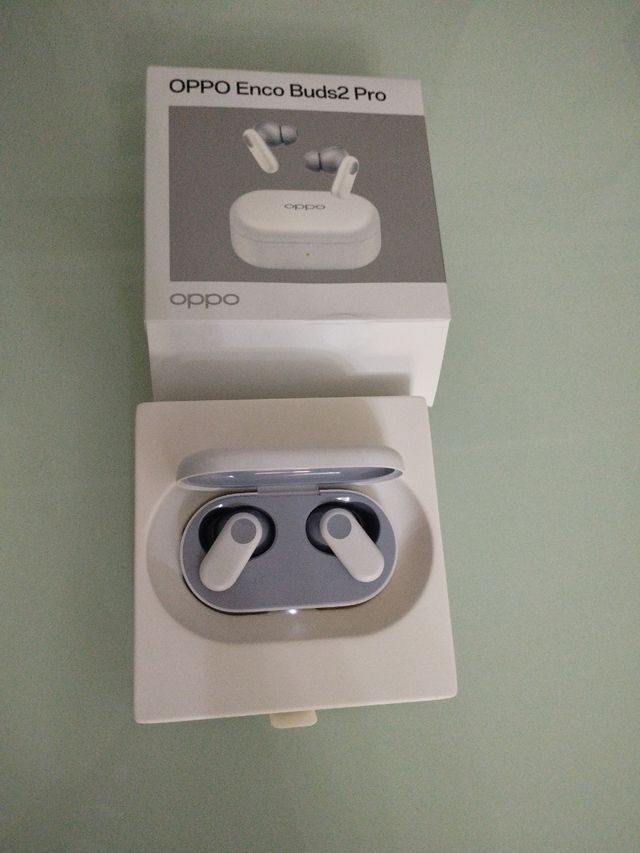 Enco buds2 Pro OPPO