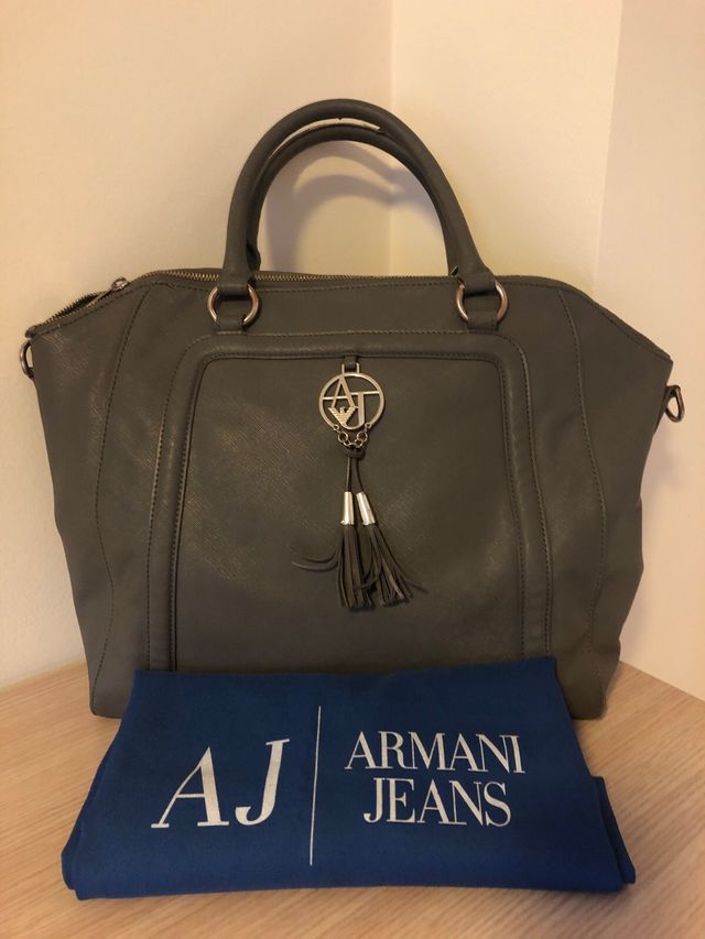 Bolso Armani jeans