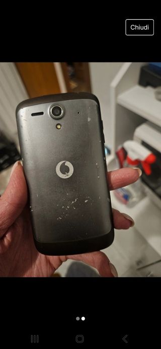 Cellulare Huawei 