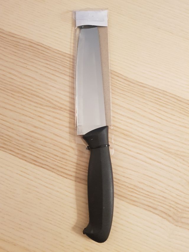 Cuchillo cocina cebollero 16 cm