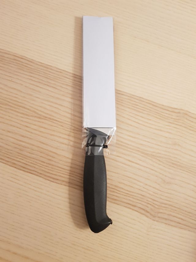 Cuchillo cocina cebollero 16 cm