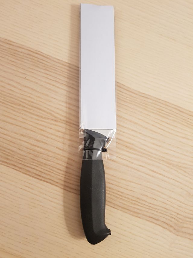 Cuchillo cocina cebollero 16 cm