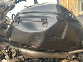 Deposito tanque Versys 650 2010-2014 combustible