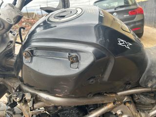 Deposito tanque Versys 650 2010-2014 combustible