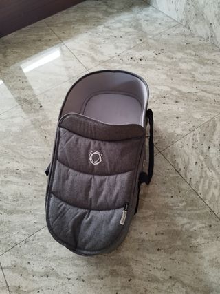 Capazo Boogaboo bee 6