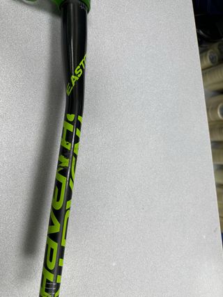 Manillar carbono